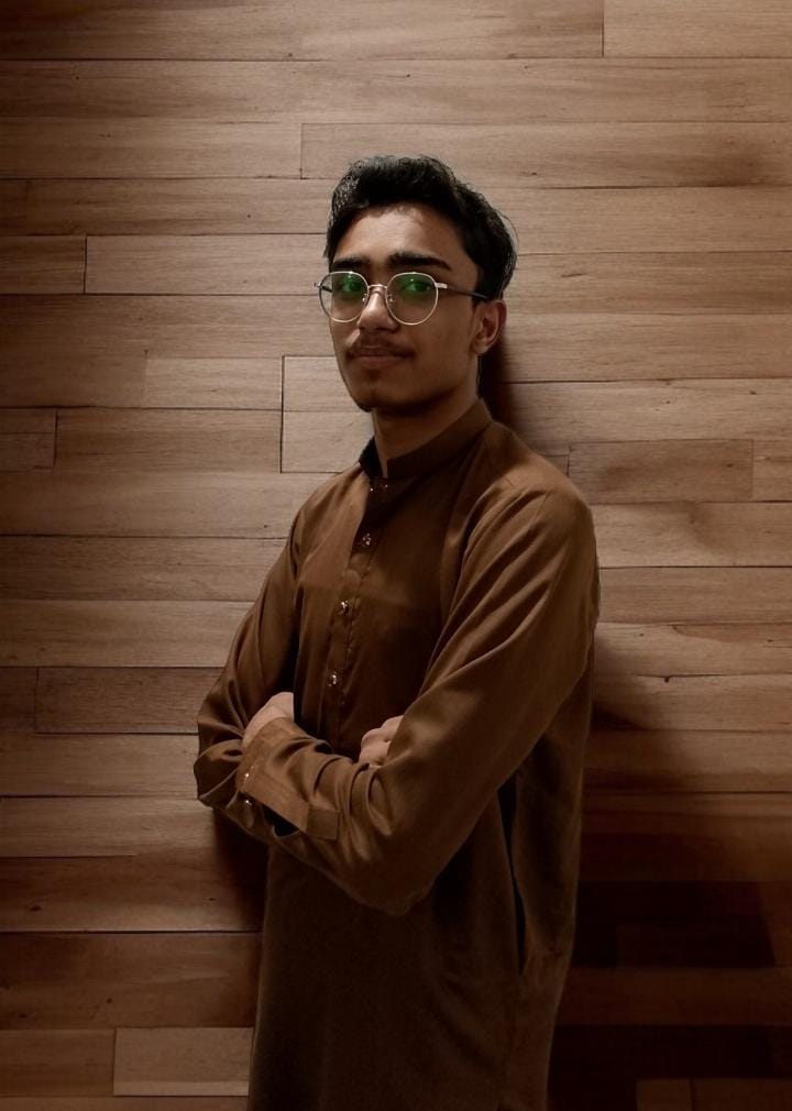 Muzammil