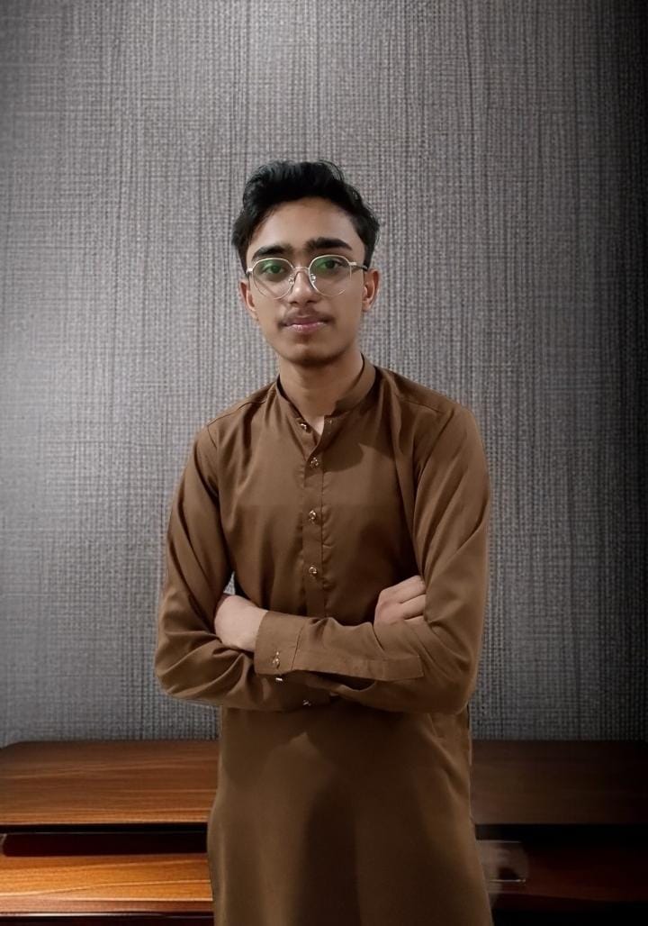 Profile Picture